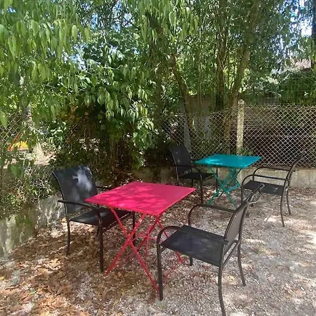 Daire T2 Duplex Pour 4 Personnes Avec Parking Toulouse