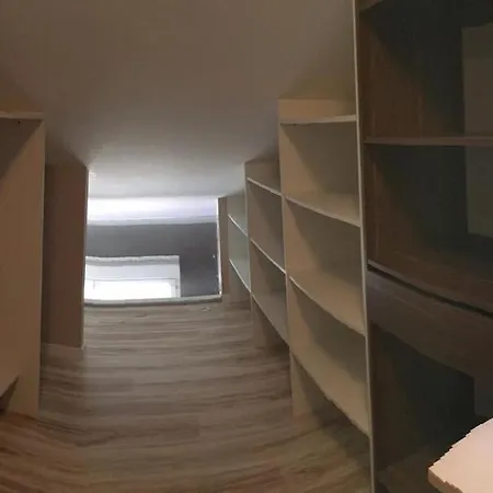 T2 Duplex Pour 4 Personnes Avec Parking * Toulouse