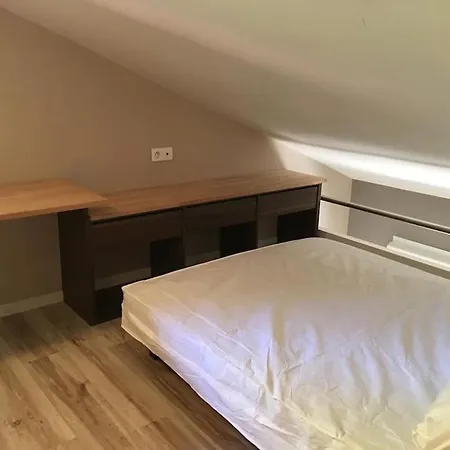 T2 Duplex Pour 4 Personnes Avec Parking